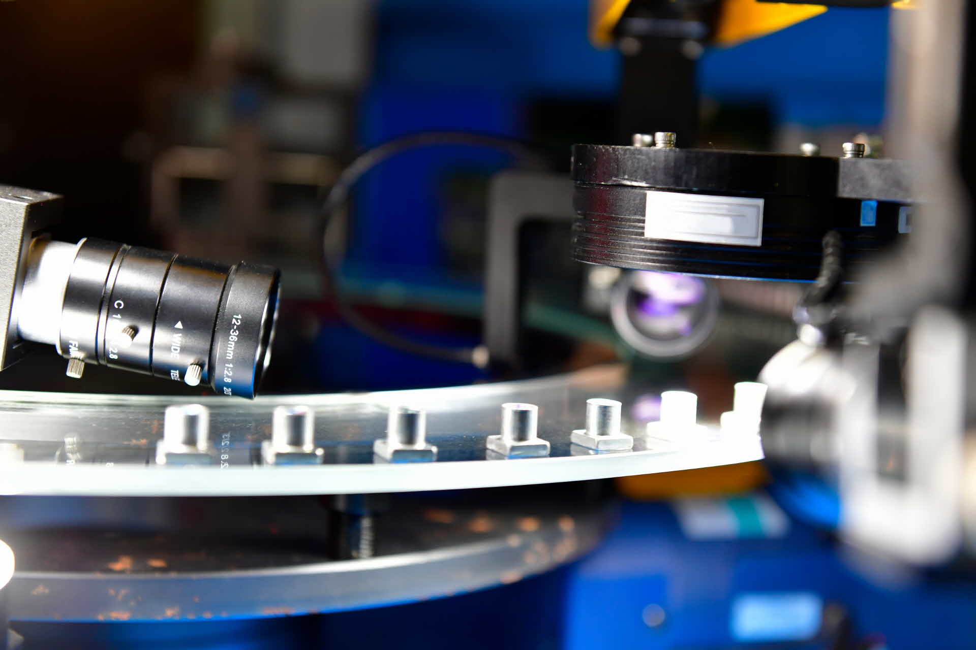 AI Manufacturing Background 1