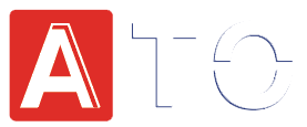 ATO 로고